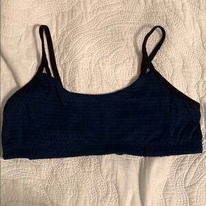 Athleta sports bra
